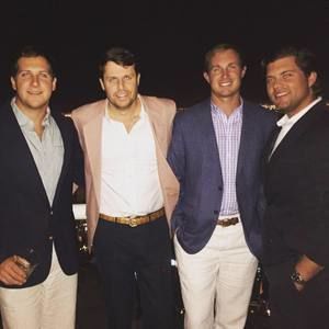 Meet your Posher, Jay